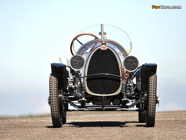 Pictures of Bugatti Type 13 Brescia 1920 (640 x 480)