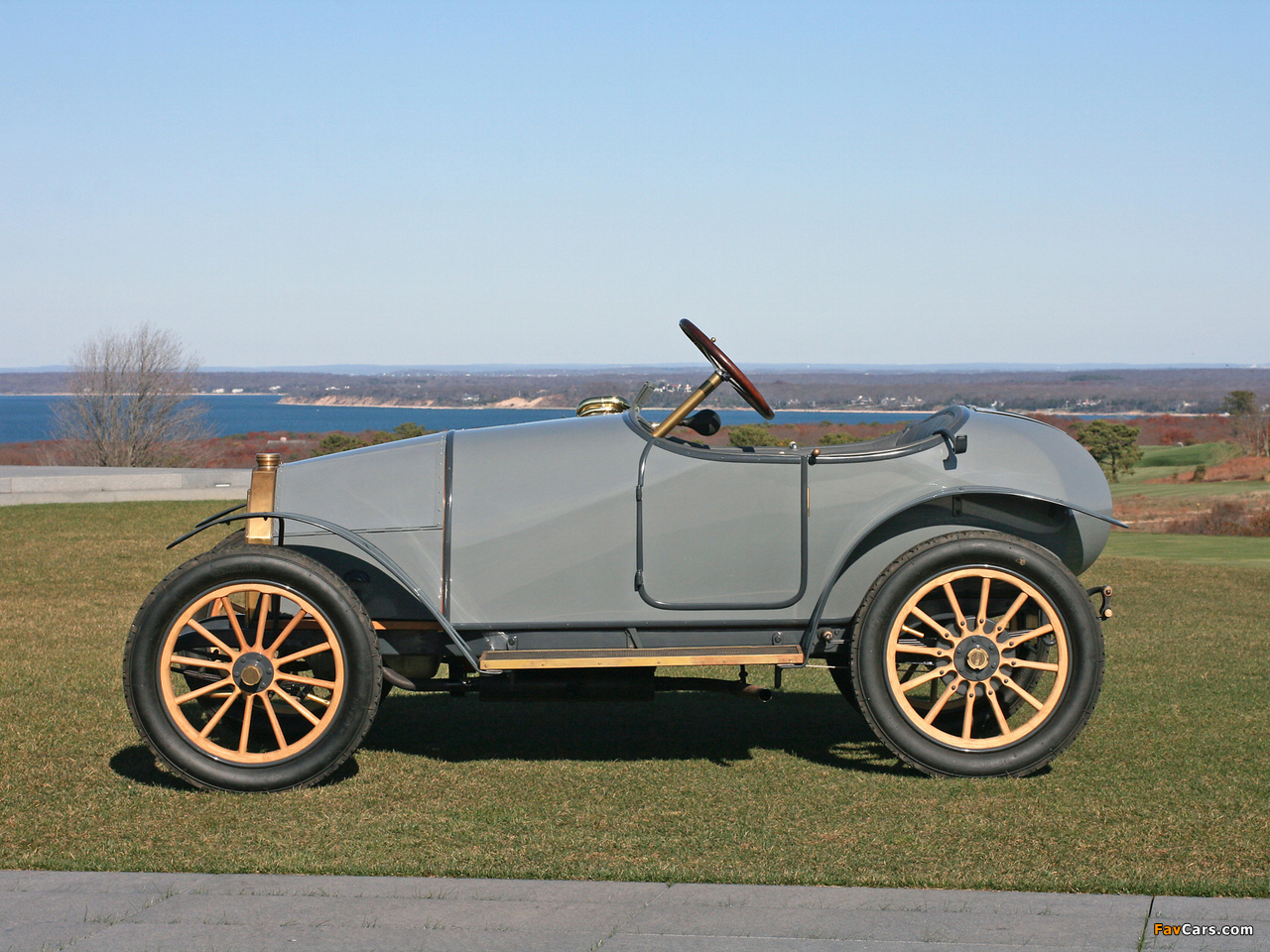 Bugatti Type 13 1910–14 wallpapers (1280 x 960)