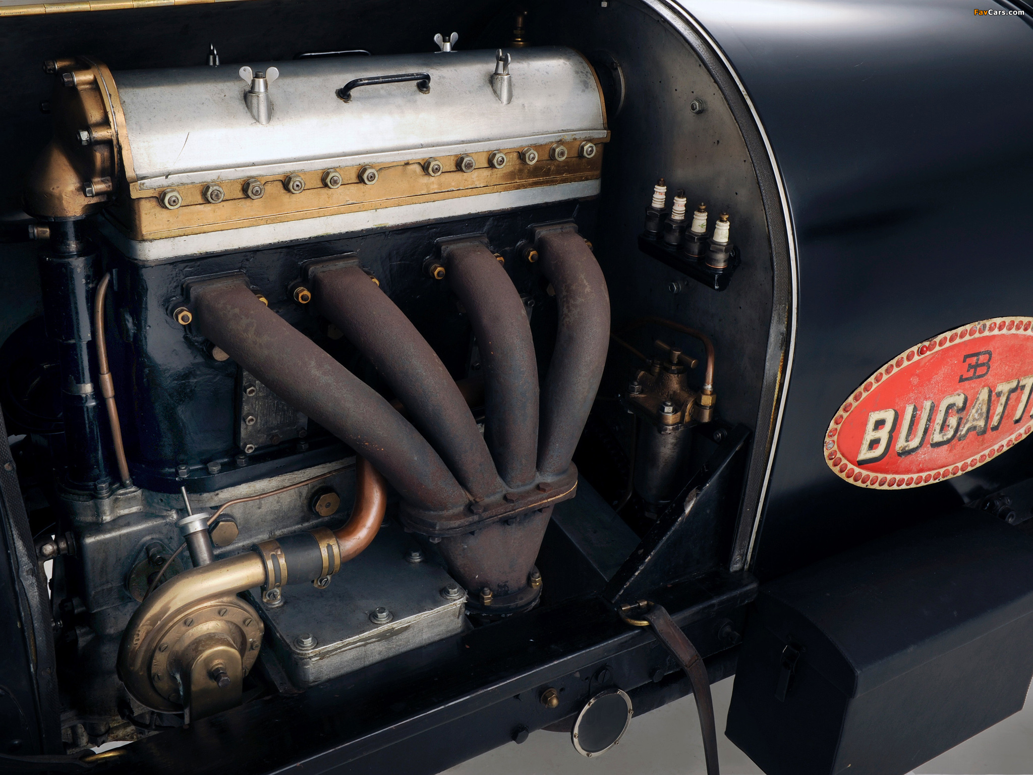 Bugatti Type 16 1912–14 images (2048 x 1536)
