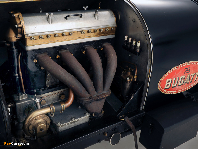 Bugatti Type 16 1912–14 images (800 x 600)