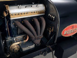 Bugatti Type 16 1912–14 images