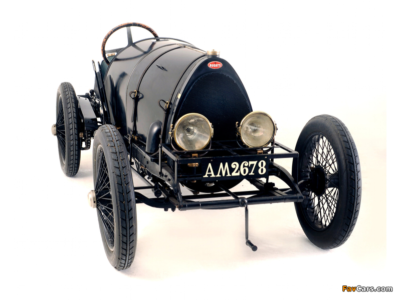 Bugatti Type 16 1912–14 photos (800 x 600)