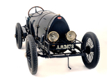 Bugatti Type 16 1912–14 photos