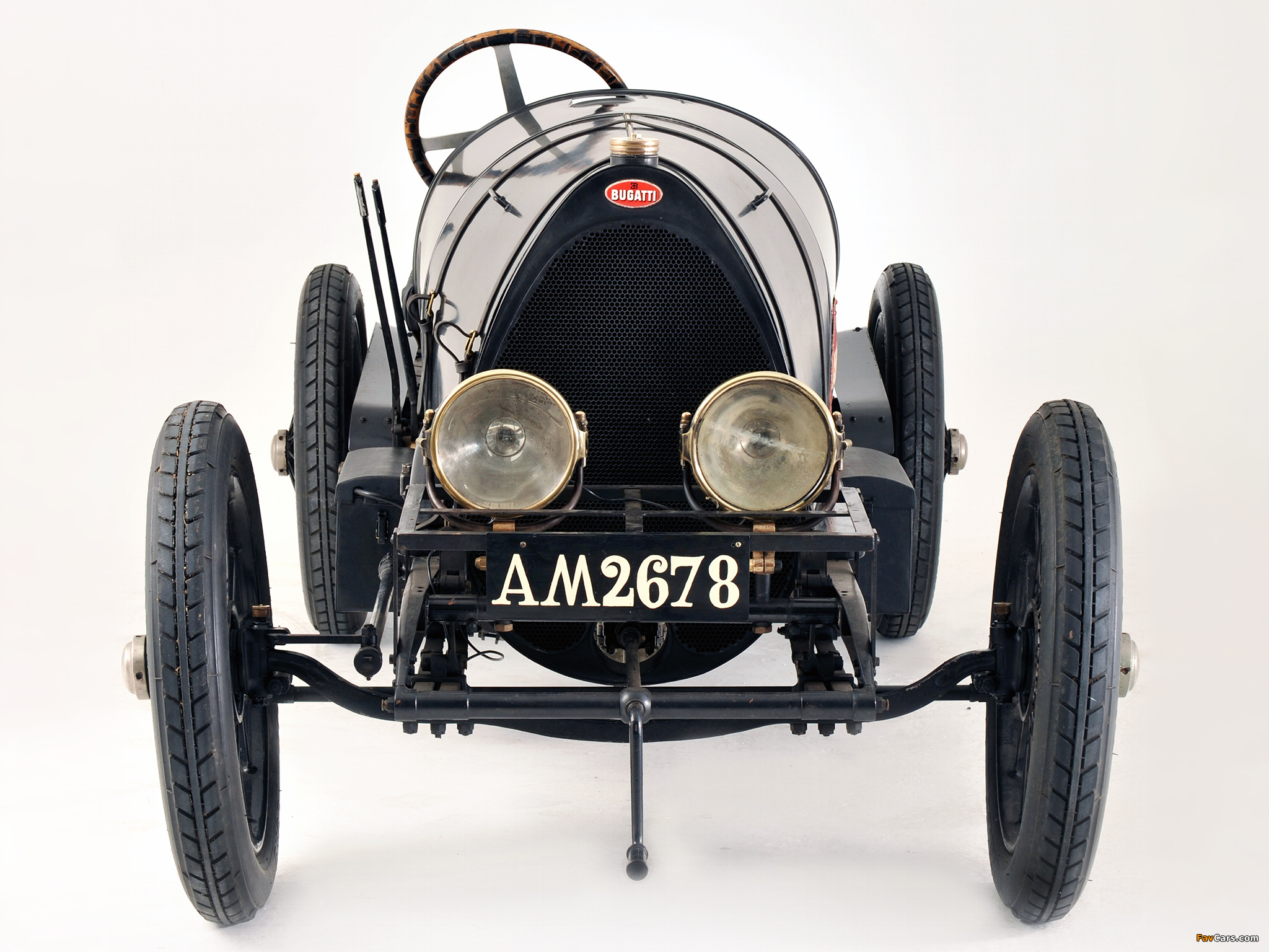 Bugatti Type 16 1912–14 pictures (2048 x 1536)