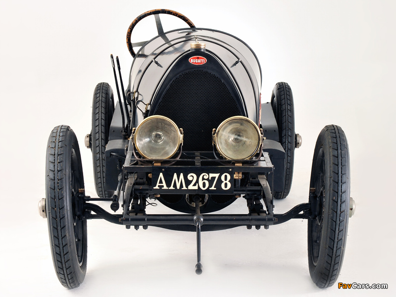 Bugatti Type 16 1912–14 pictures (800 x 600)