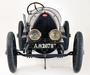 Bugatti Type 16 1912–14 pictures