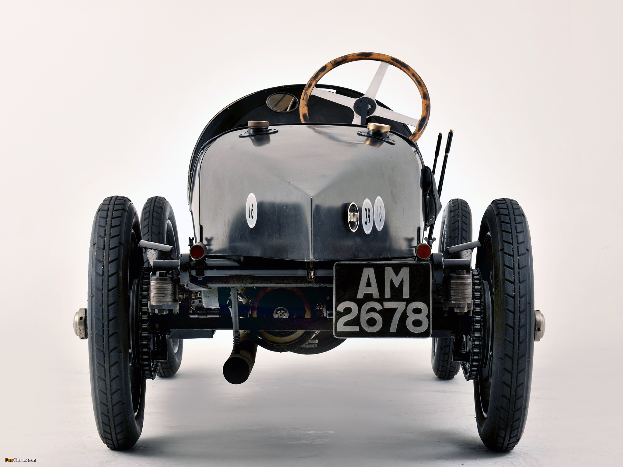 Bugatti Type 16 1912–14 pictures (2048 x 1536)