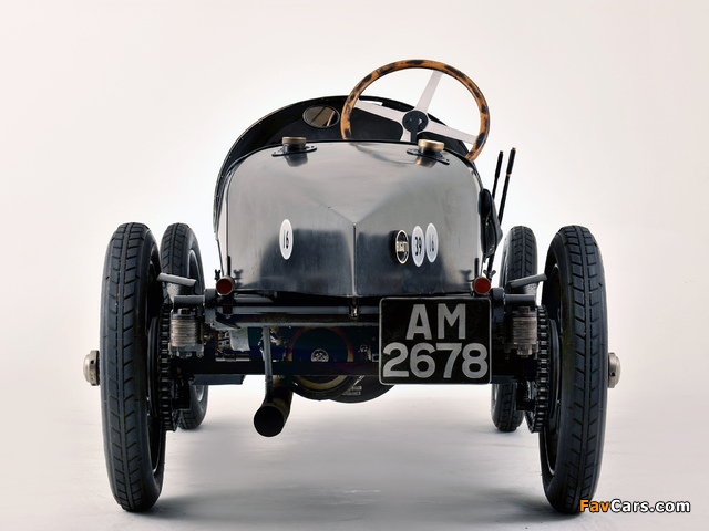Bugatti Type 16 1912–14 pictures (640 x 480)