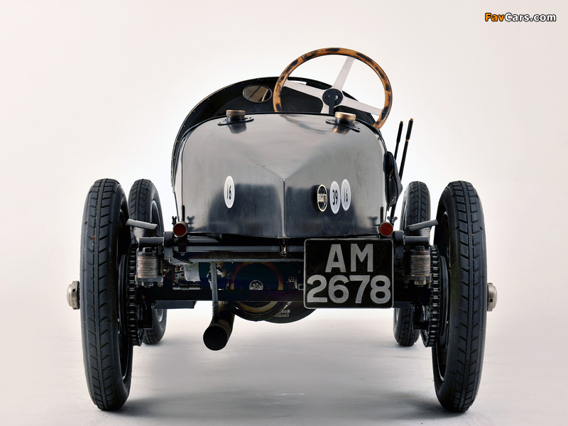Bugatti Type 16 1912–14 pictures (800 x 600)