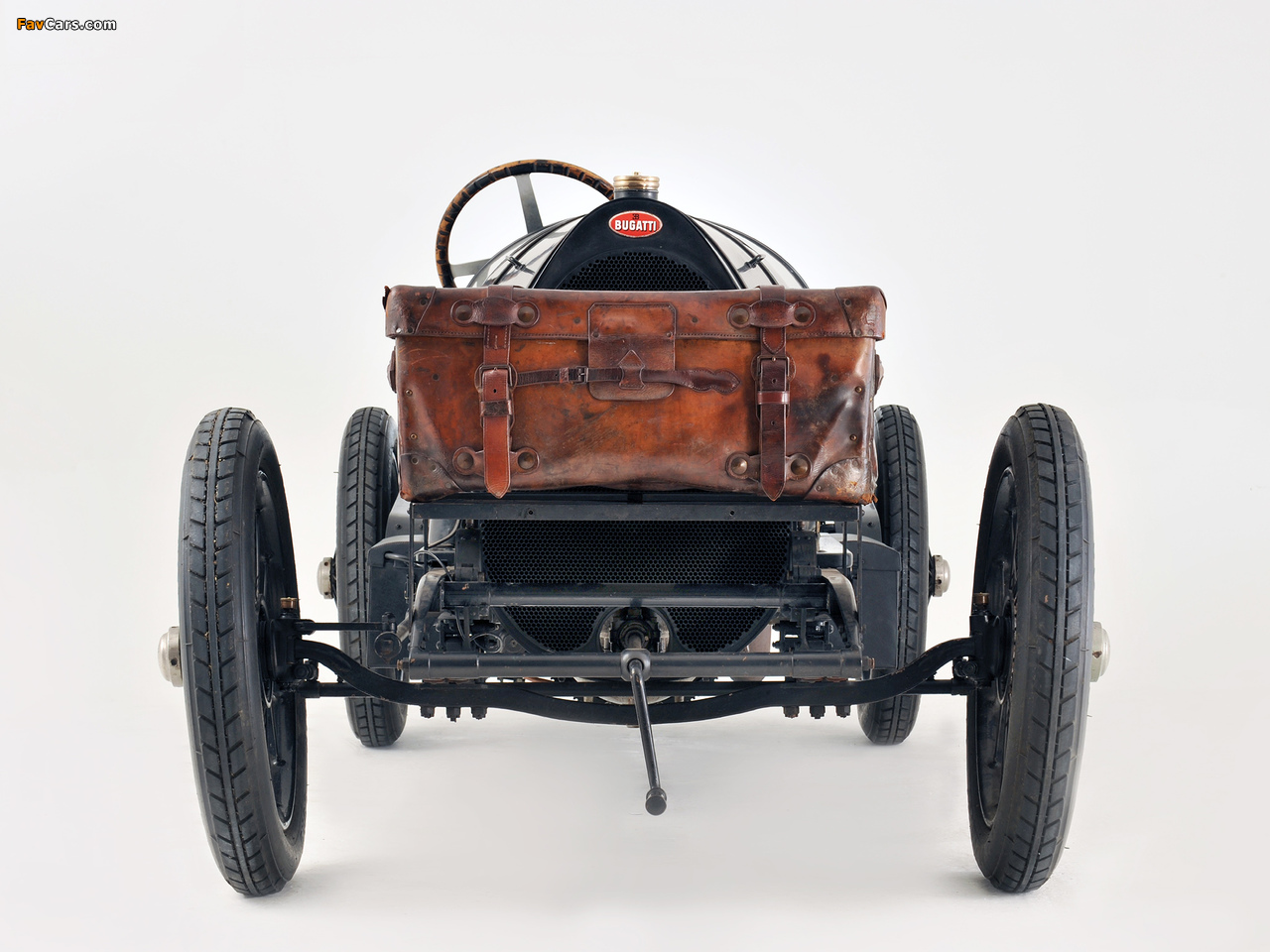 Bugatti Type 16 1912–14 wallpapers (1280 x 960)