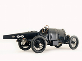 Photos of Bugatti Type 16 1912–14
