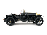 Bugatti Type 18 Black Bess 1912–14 images