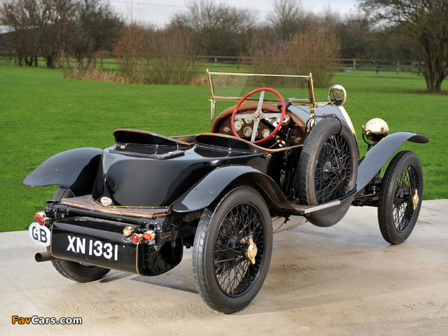 Pictures of Bugatti Type 18 Black Bess 1912–14 (640 x 480)