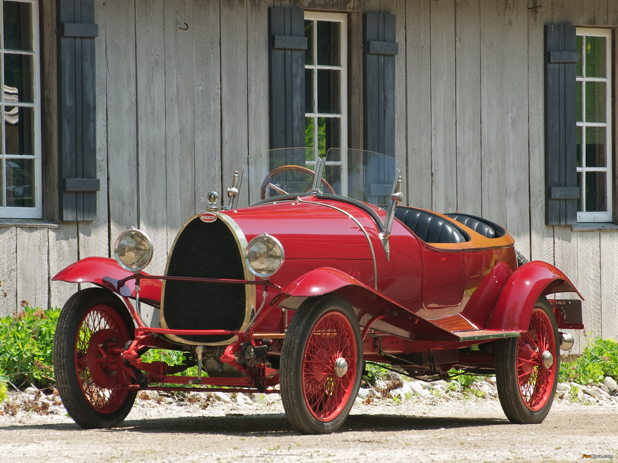 Pictures of Bugatti Type 23 Brescia Boattail Roadster 1924–26 (2048 x 1536)