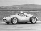 Bugatti Type 251 Grand Prix 1955–56 images