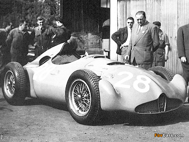 Photos of Bugatti Type 251 Grand Prix 1955–56 (640 x 480)