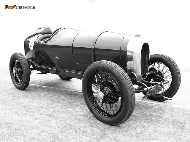Bugatti Type 29 1922 photos (640 x 480)