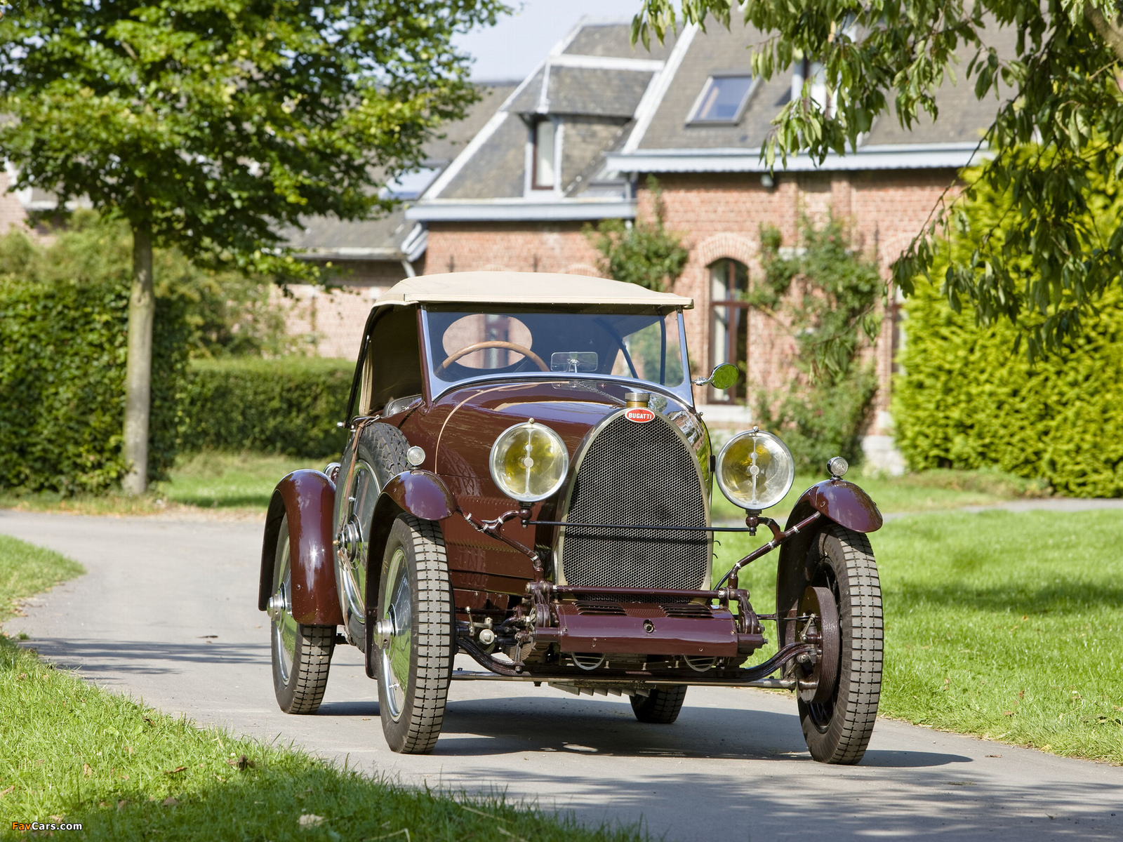 Bugatti Type 30 1922–26 images (1600 x 1200)