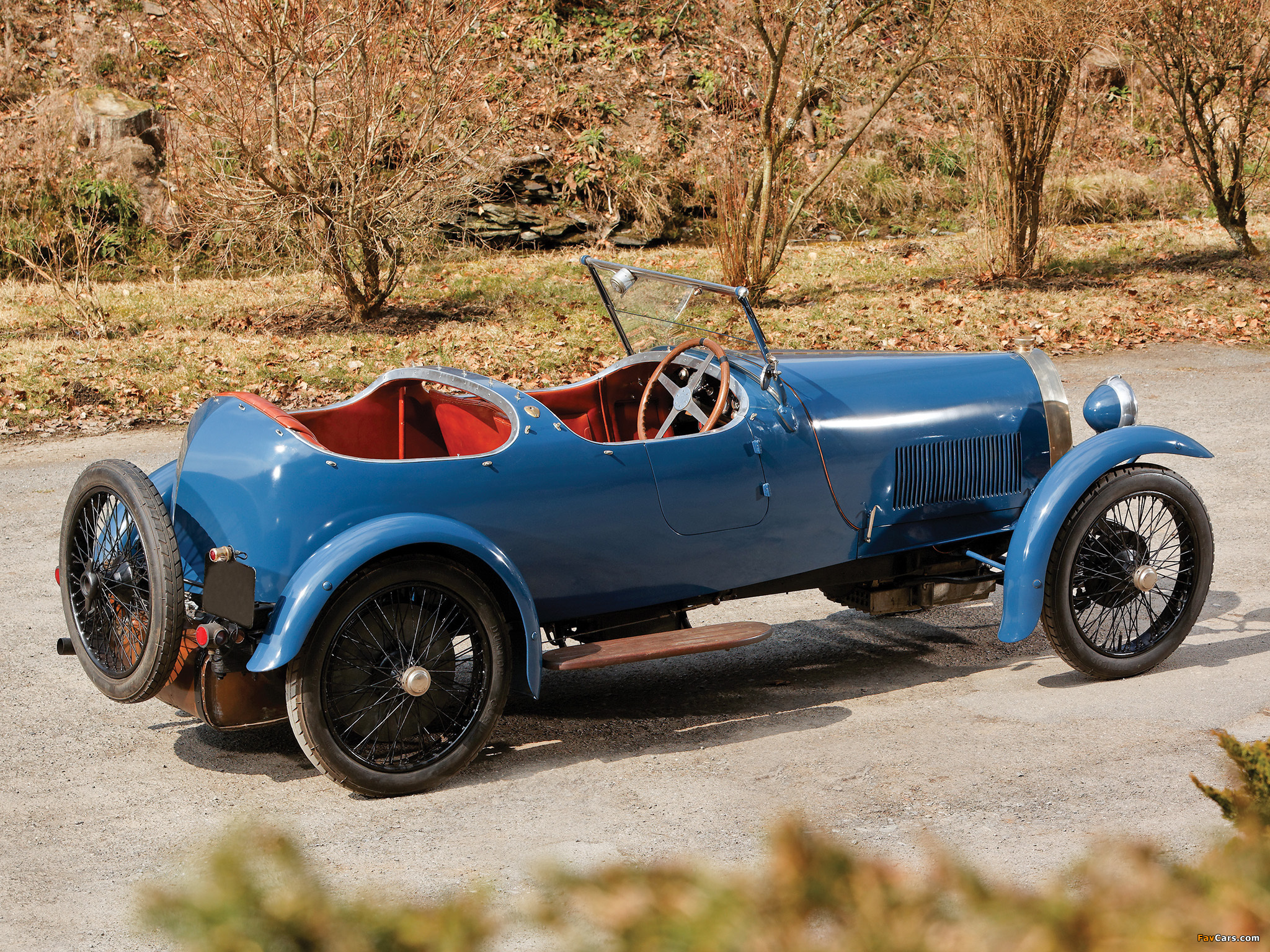 Bugatti Type 30 by Lavocat & Marsaud 1924 pictures (2048 x 1536)