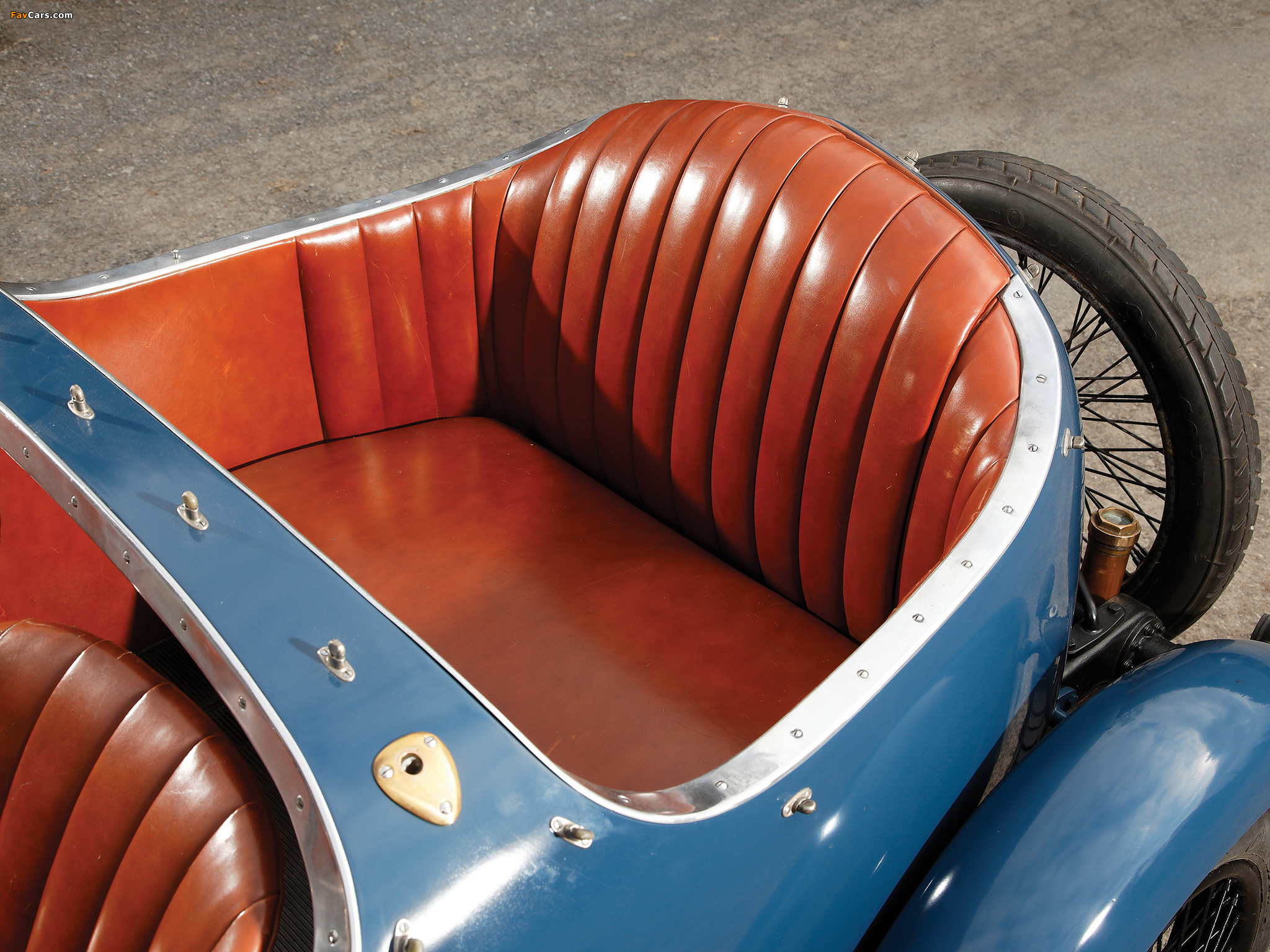 Bugatti Type 30 by Lavocat & Marsaud 1924 wallpapers (2048 x 1536)