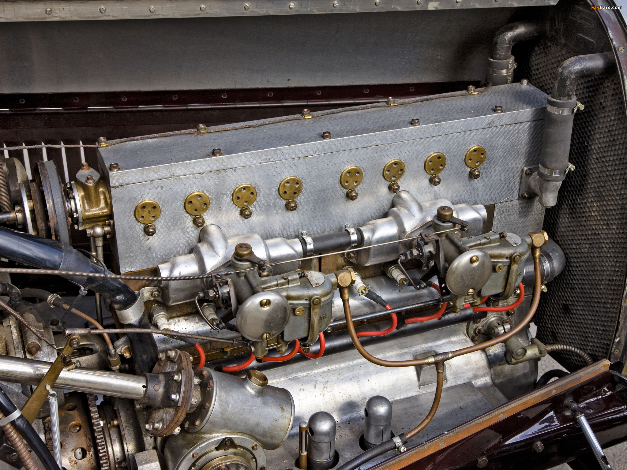 Images of Bugatti Type 30 1922–26 (2048 x 1536)