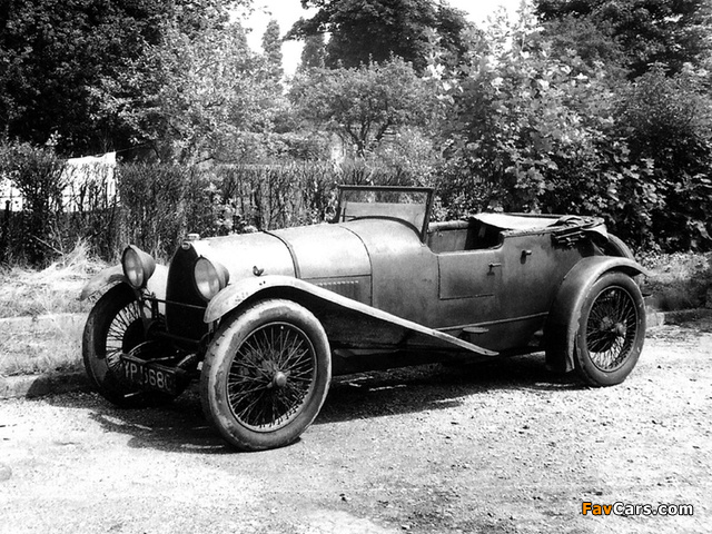 Photos of Bugatti Type 30 Tourer 1922–26 (640 x 480)