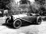 Photos of Bugatti Type 30 Tourer 1922–26