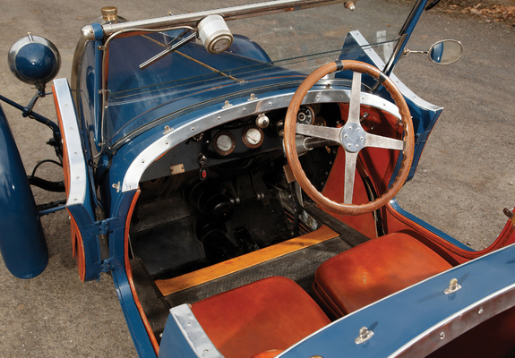Photos of Bugatti Type 30 by Lavocat & Marsaud 1924