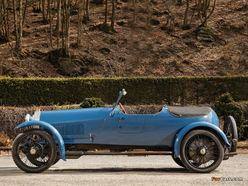 Pictures of Bugatti Type 30 by Lavocat & Marsaud 1924 (800 x 600)