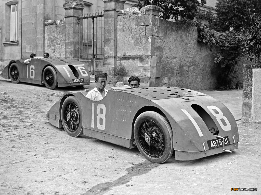 Bugatti Type 32 1923 pictures (1024 x 768)