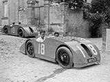 Bugatti Type 32 1923 pictures