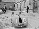 Photos of Bugatti Type 32 1923