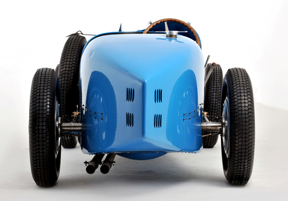 Bugatti Type 35 1924–30 images