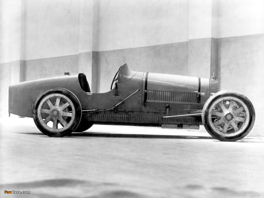 Bugatti Type 35 Prototype 1924 images (1024 x 768)