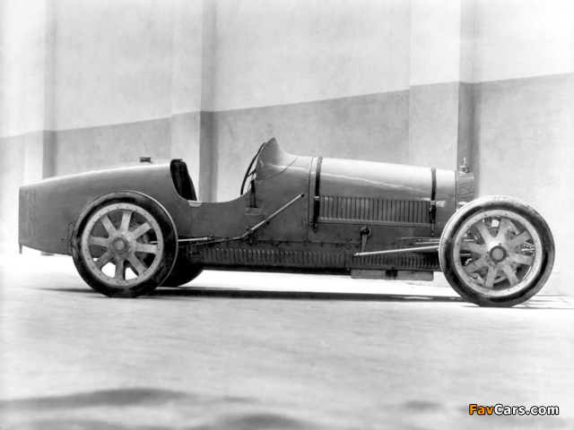 Bugatti Type 35 Prototype 1924 images (640 x 480)