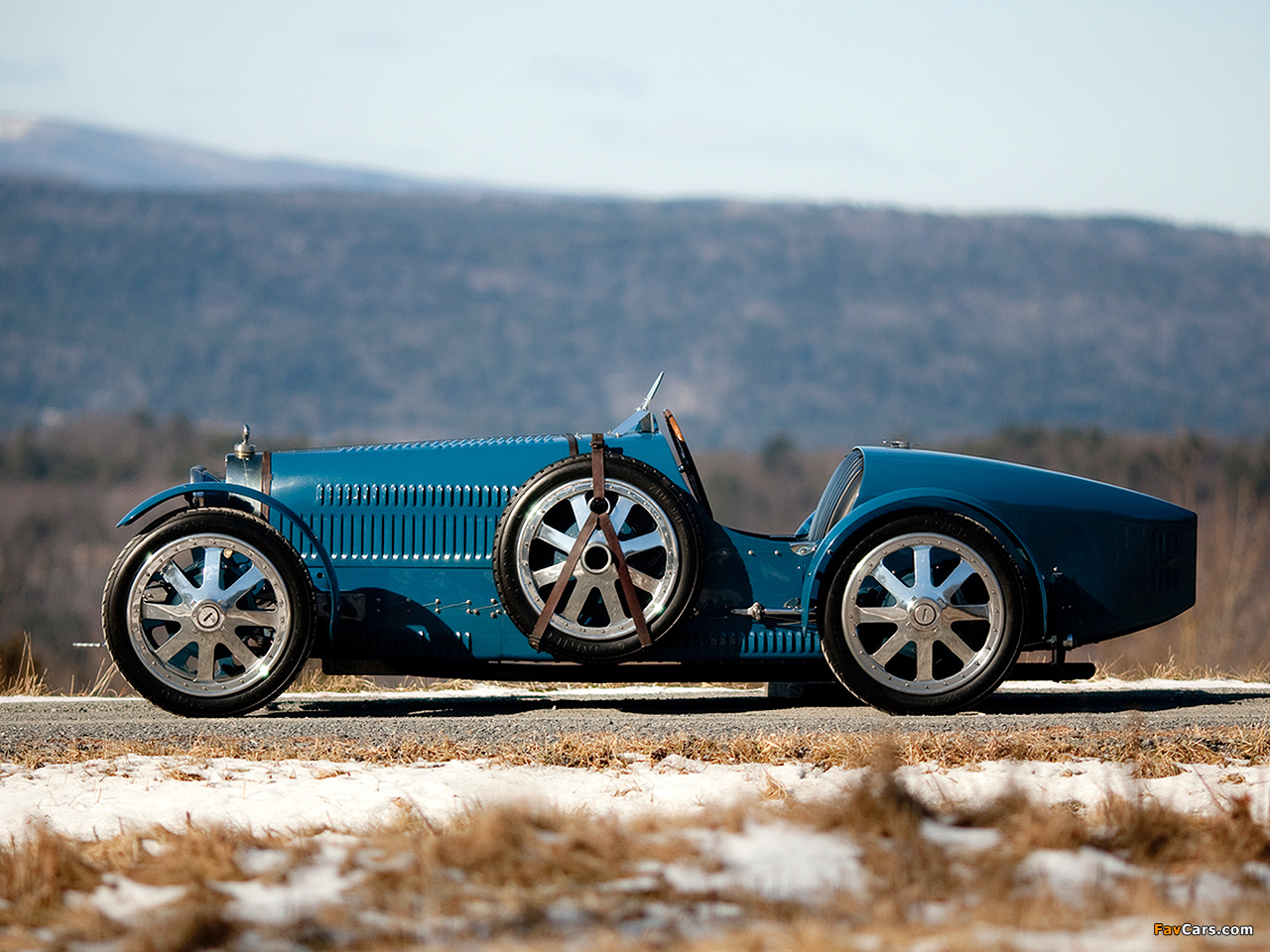 Bugatti Type 35 1924–30 photos (1280 x 960)