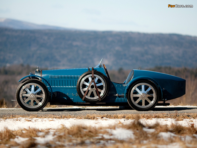 Bugatti Type 35 1924–30 photos (800 x 600)