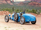 Bugatti Type 35 Prototype 1924 photos