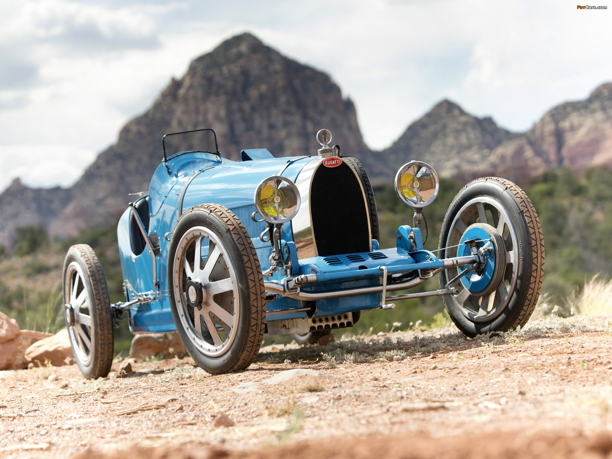 Bugatti Type 35 Prototype 1924 photos (2048 x 1536)