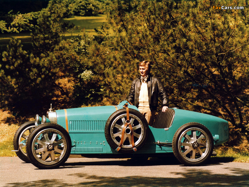 Bugatti Type 35 Prototype 1924 pictures (800 x 600)