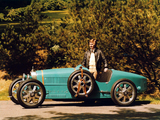 Bugatti Type 35 Prototype 1924 pictures