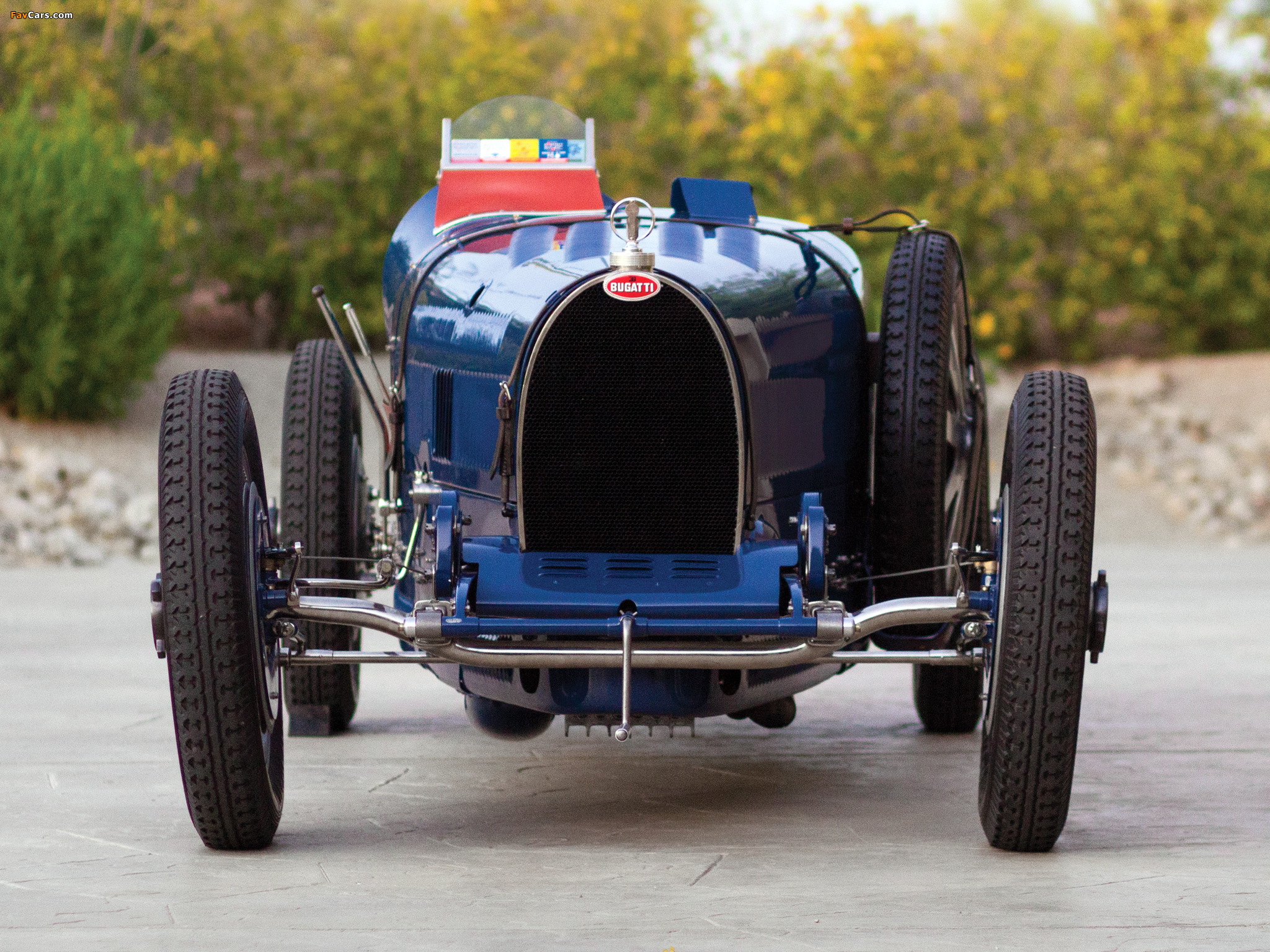 Bugatti Type 35 1924–30 pictures (2048 x 1536)