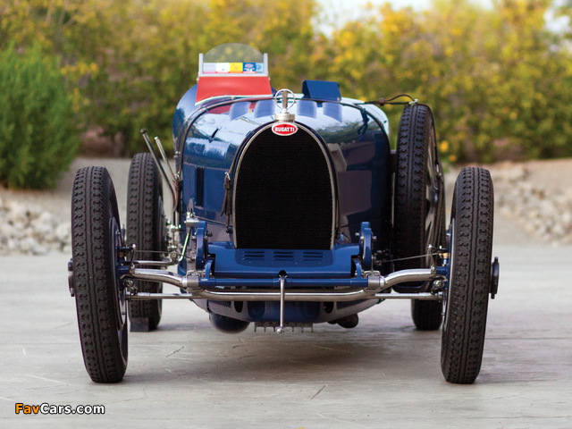 Bugatti Type 35 1924–30 pictures (640 x 480)