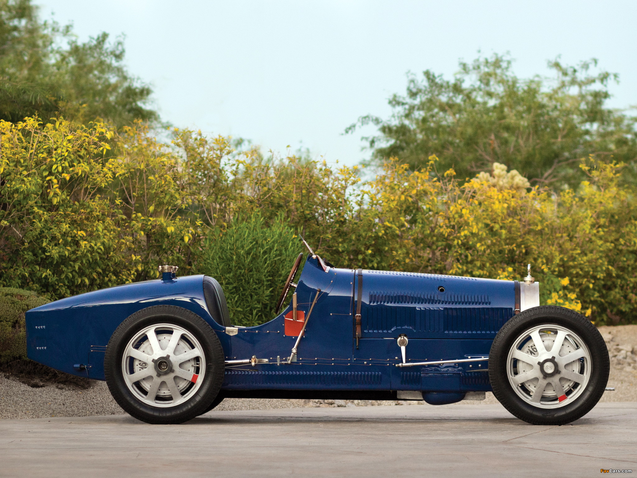 Bugatti Type 35 1924–30 pictures (2048 x 1536)