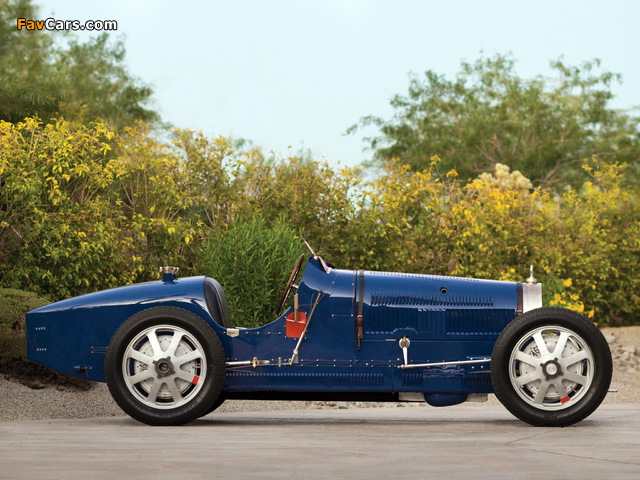 Bugatti Type 35 1924–30 pictures (640 x 480)