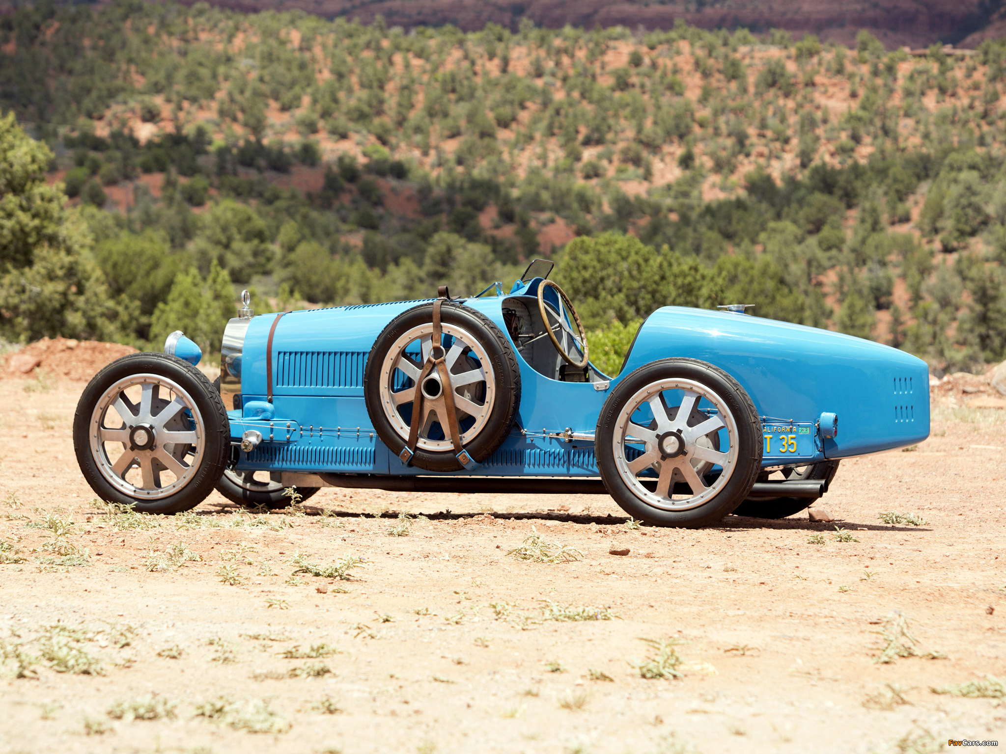 Bugatti Type 35 Prototype 1924 wallpapers (2048 x 1536)