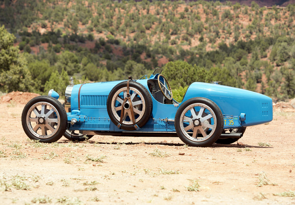 Bugatti Type 35 Prototype 1924 wallpapers