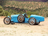 Bugatti Type 35 Prototype 1924 wallpapers