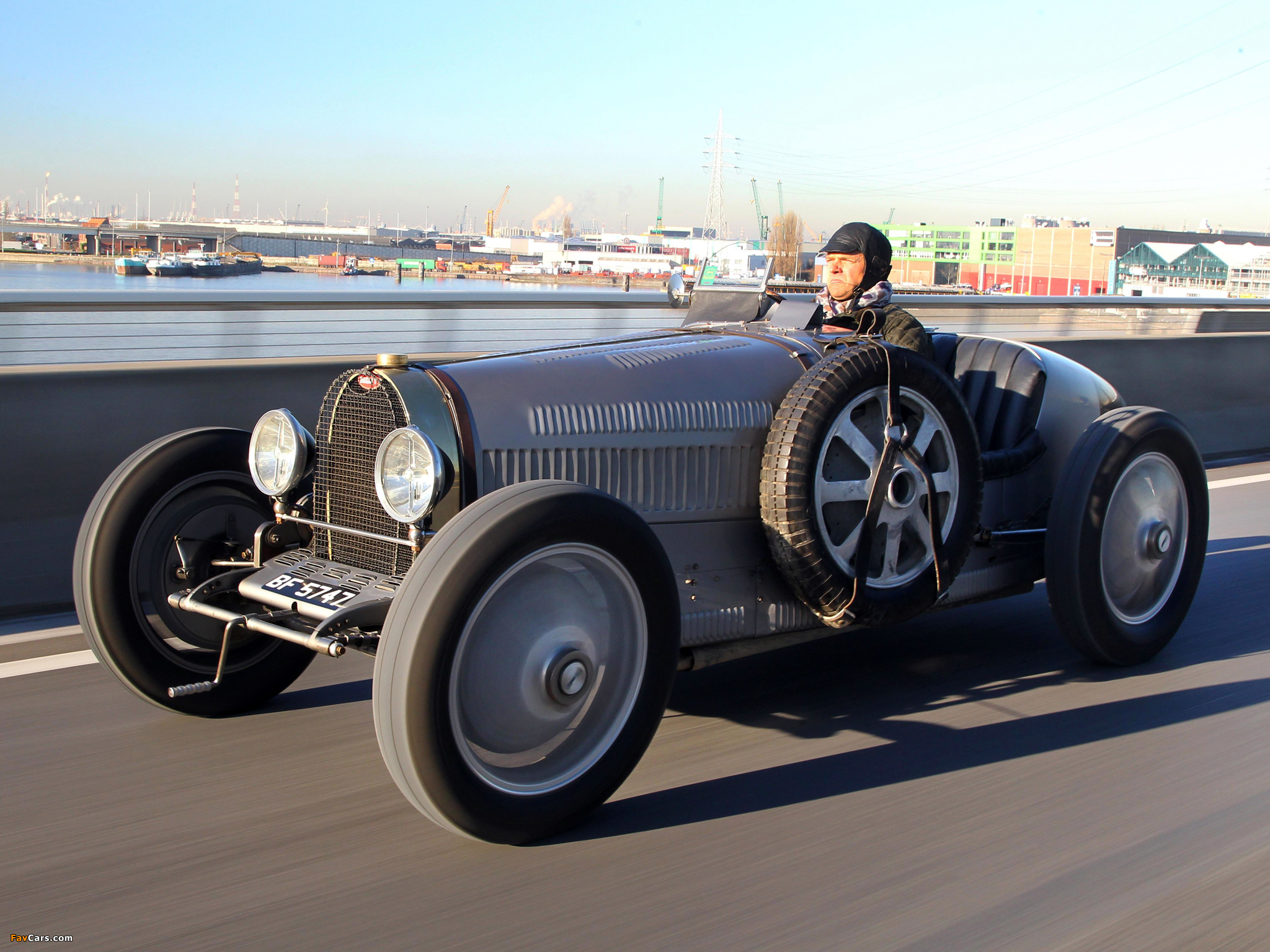 Bugatti Type 35B 1927–29 images (2048 x 1536)
