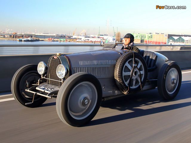 Bugatti Type 35B 1927–29 images (640 x 480)